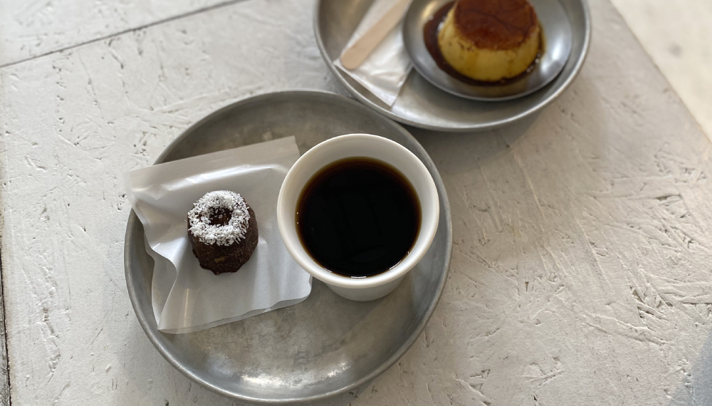 【京都・下京区】Walden Woods Kyoto｜くつろぎとおしゃれ空間が広がる韓国風カフェ【京都グルメ】