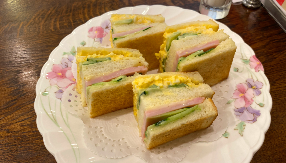 【京都・上京区】COFFEE HOUSE maki（コーヒーハウス マキ）｜出町柳で人気の老舗喫茶店【京都グルメ】