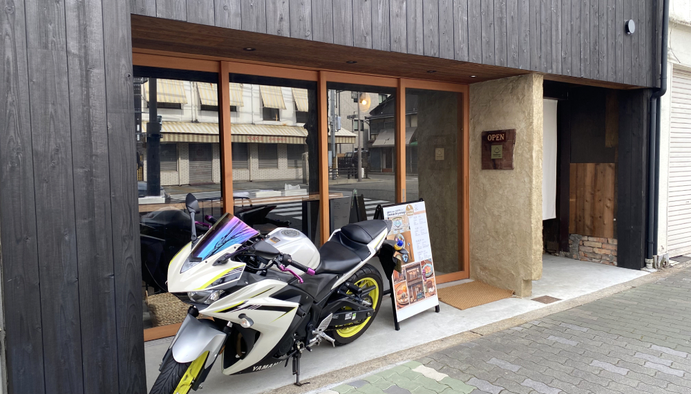 【京都・上京区】M&Maison KYOTO jr. 出町柳店｜NY発なのに和食メイン！？健康的な定食カフェ【京都グルメ】