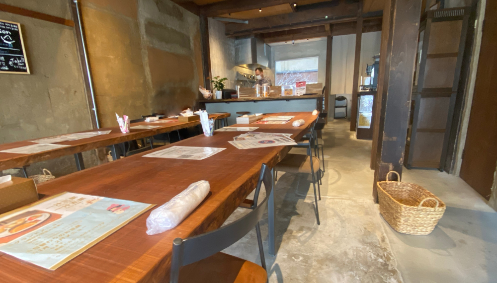 【京都・上京区】M&Maison KYOTO jr. 出町柳店|NY発なのに和食メイン!?健康的な定食カフェ【京都グルメ】