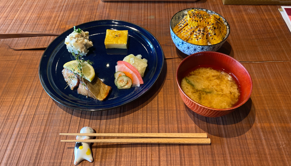 【京都・上京区】M&Maison KYOTO jr. 出町柳店｜NY発なのに和食メイン！？健康的な定食カフェ【京都グルメ】
