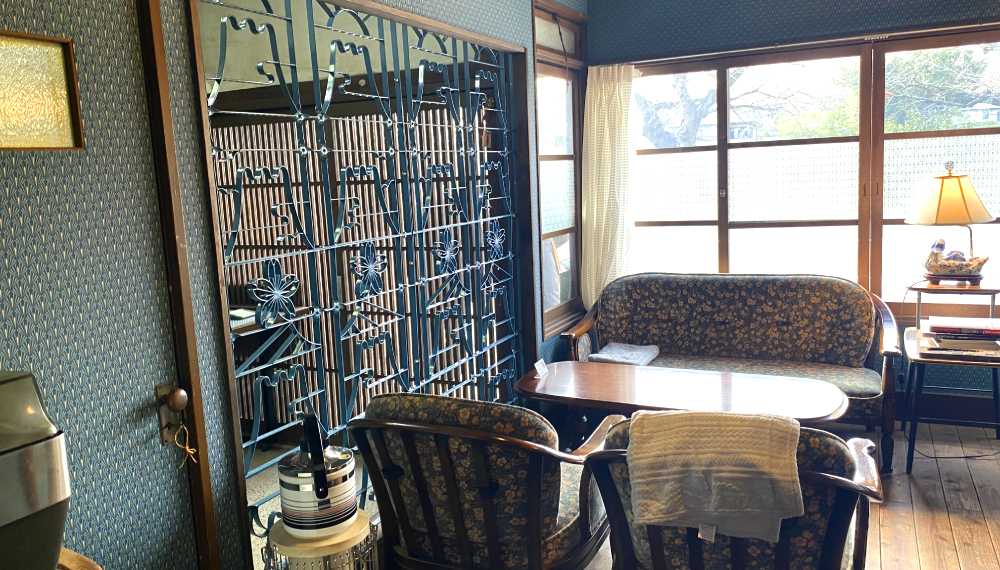 【京都・左京区】下鴨日和(Shimogamo cafe)|出町柳のレトロな町家アジアンカフェ【京都グルメ】