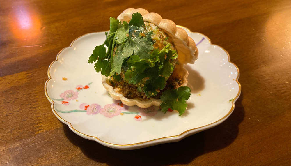 【京都・左京区】下鴨日和(Shimogamo cafe)|出町柳のレトロな町家アジアンカフェ【京都グルメ】