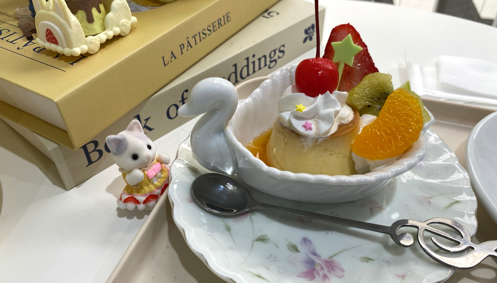 【京都・上京区】Kilala Cafe｜推し活×ウィッシュコアの韓国カフェ【京都グルメ】