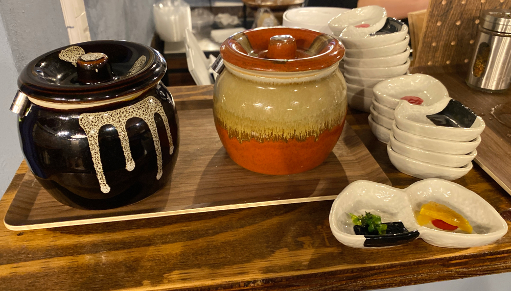 【京都・上京区】おにぎり食堂 すけくろ|サクッと食べられてお手頃価格のおにぎり屋さん【京都グルメ】
