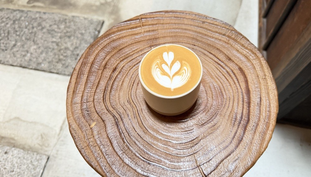【京都・中京区】Sundays Coffee｜日曜日のようにくつろげる隠れ家カフェ【京都グルメ】