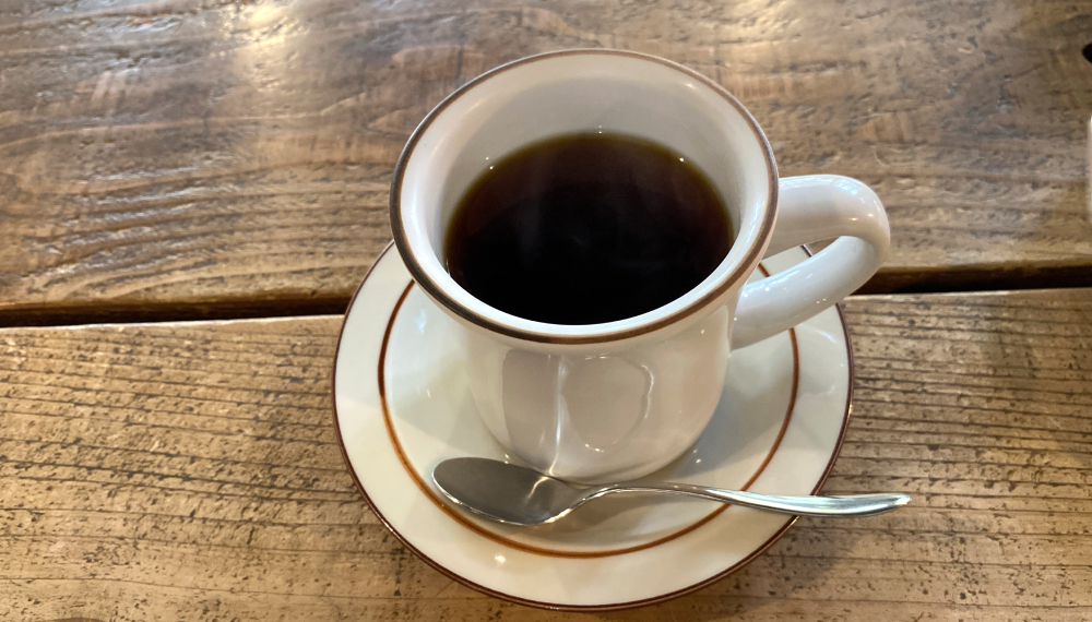 【京都・中京区】CLAMP COFFEE SARASA｜二条で人気のコーヒー焙煎所＆カフェ【京都グルメ】