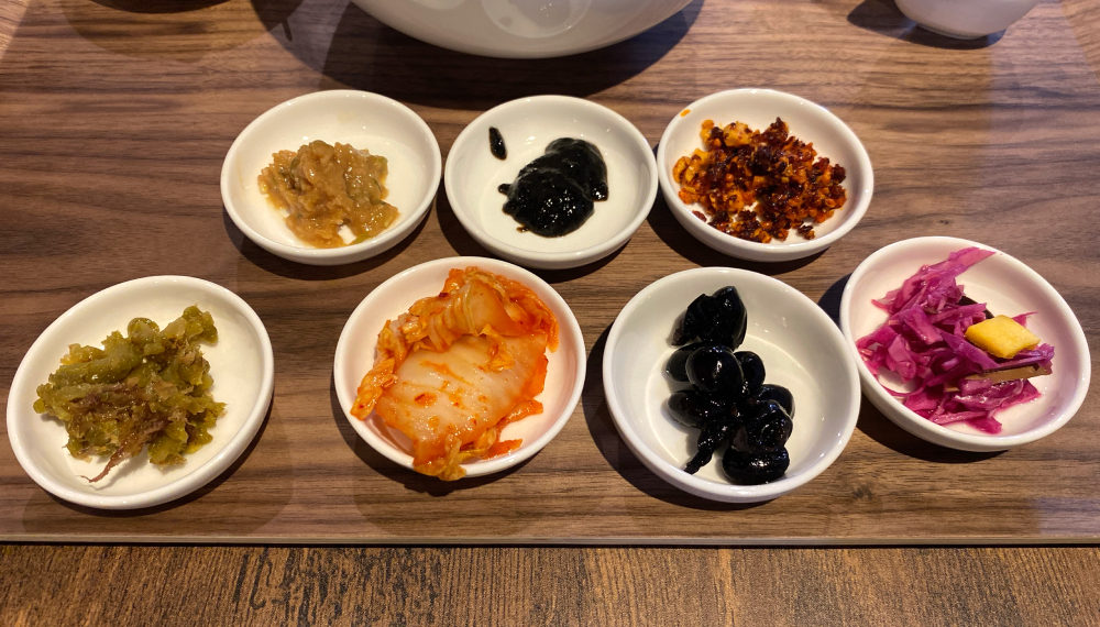 【京都・中京区】コトハトハ｜朝から充実！二条駅スグのお粥専門店【京都グルメ】