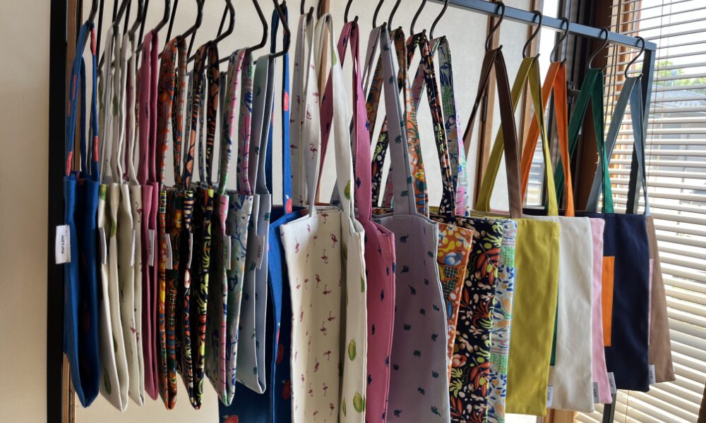 【開店】Ha10 Textile・Pottery・Work Shop