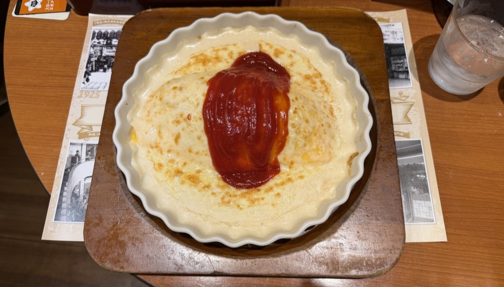 【京都・中京区】レストランスター京極店｜昔ながらの洋食が人気のレストラン【京都グルメ】