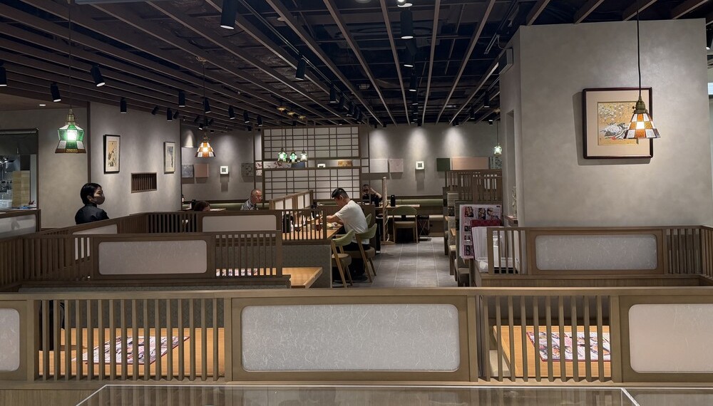 【京都・下京区】とんかつがんこ 京都ヨドバシ店|こだわりのとんかつが人気のお店【京都グルメ】