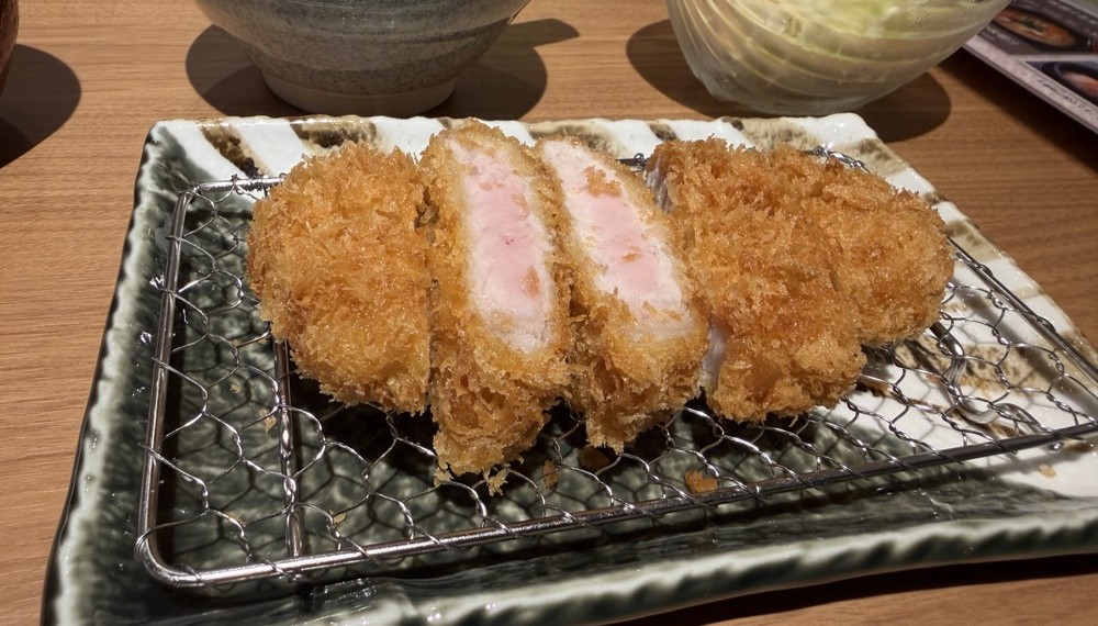 【京都・下京区】とんかつがんこ 京都ヨドバシ店|こだわりのとんかつが人気のお店【京都グルメ】