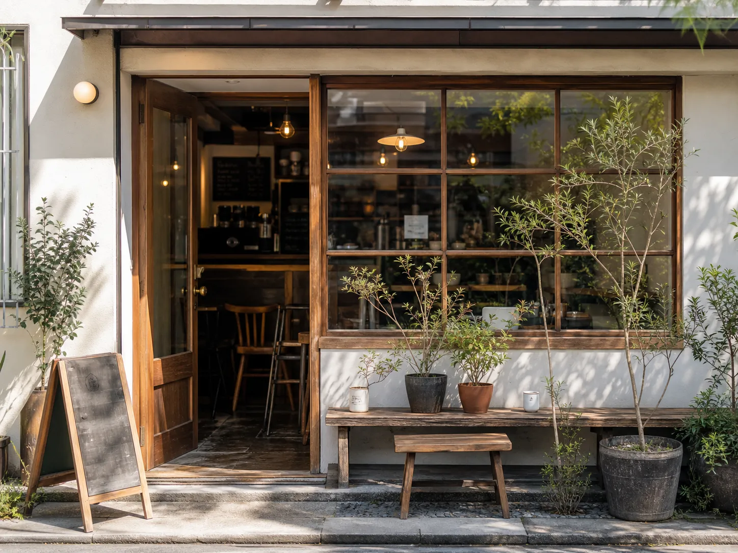 店舗紹介記事