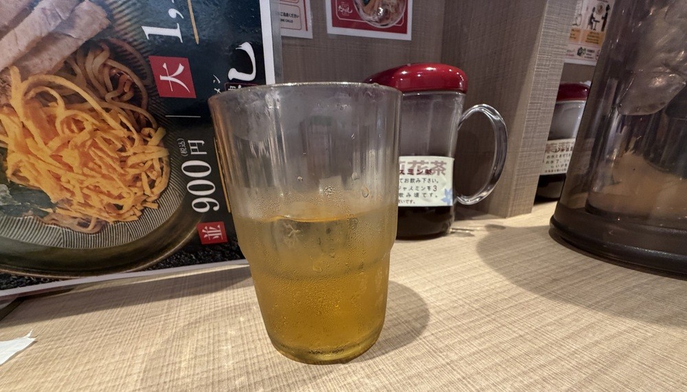 【京都・中京区】京都ラーメンたかばし 四条河原町店|豚骨醤油が人気のラーメン店【京都グルメ】