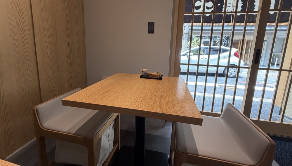 【京都・下京区】大黒屋|創業100年以上の味を守る老舗そば店【京都グルメ】