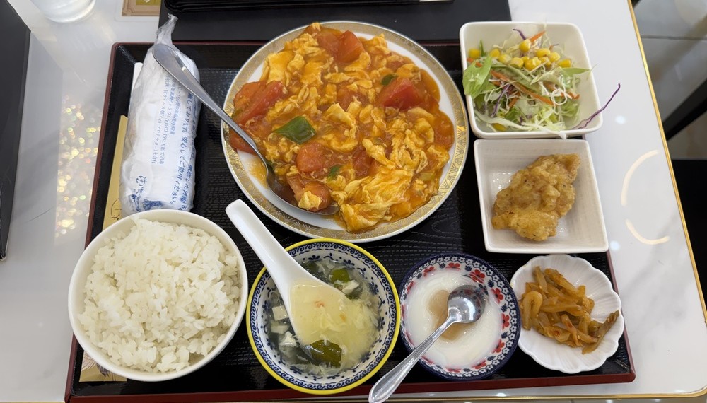 【京都・下京区】火楓源 四条大宮店|本格中華をリーズナブルに楽しめる人気店【京都グルメ】