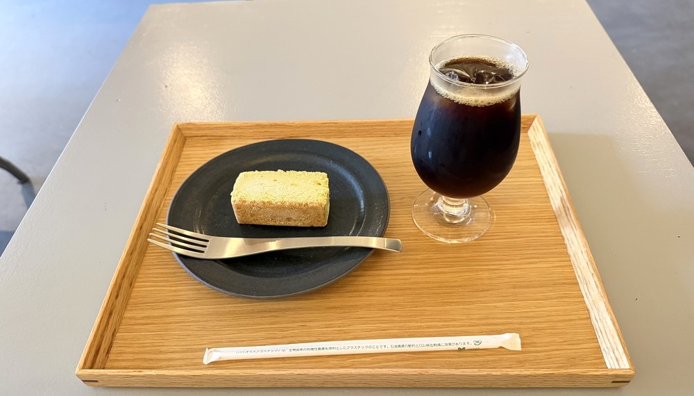【京都・中京区】das｜葦島珈琲が手掛ける河原町三条のカフェ【京都グルメ】