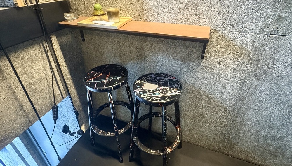 【京都・中京区】TEAWAVE KYOTO|抹茶メニューで人気のお茶カフェ【京都グルメ】