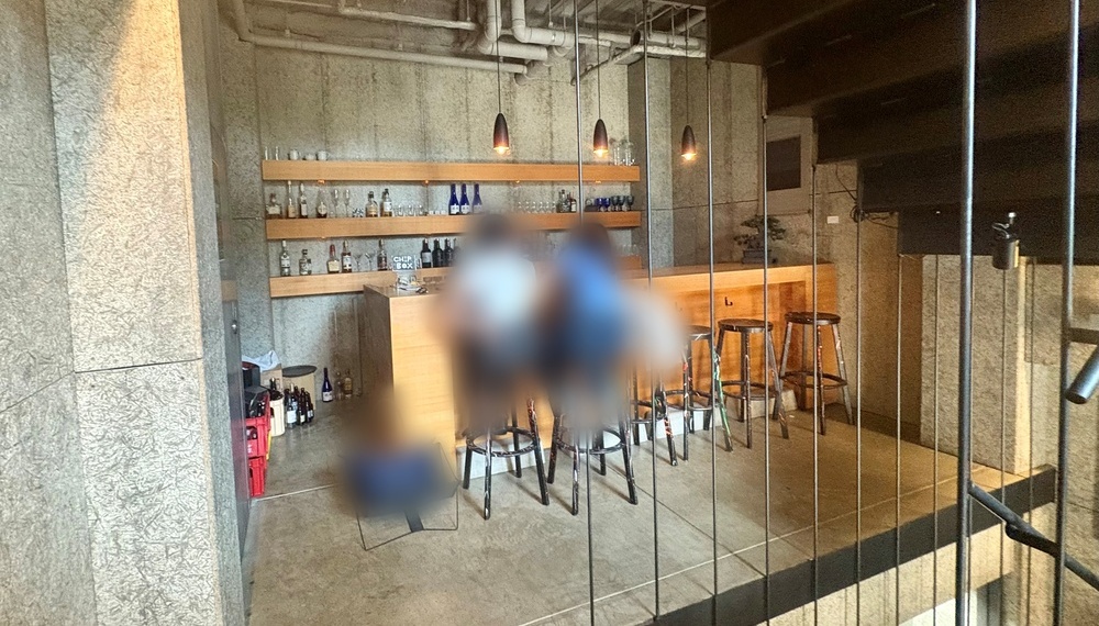 【京都・中京区】TEAWAVE KYOTO|抹茶メニューで人気のお茶カフェ【京都グルメ】